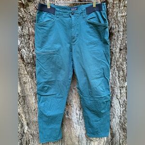 Men's Patagonia Venga Climbing Pants